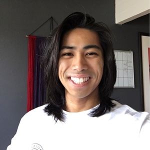 Meet your Posher, Patrick